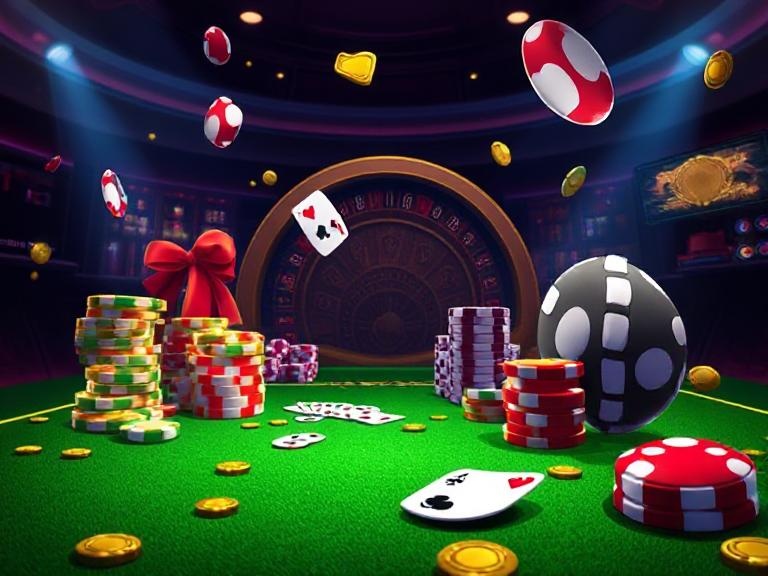 6167bet