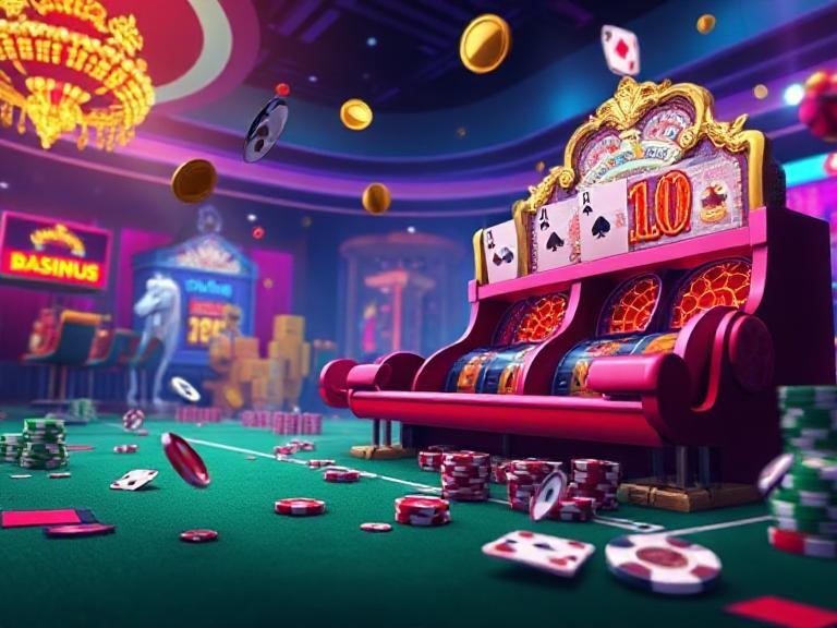 6167bet